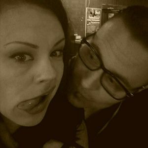 Meet your Posher, Adriann